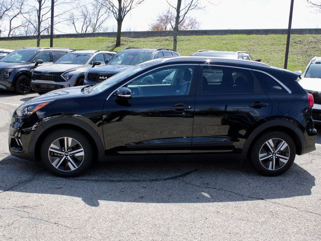 2022 Kia Niro EX Premium