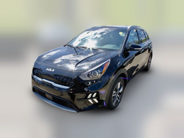 2022 Kia Niro EX Premium