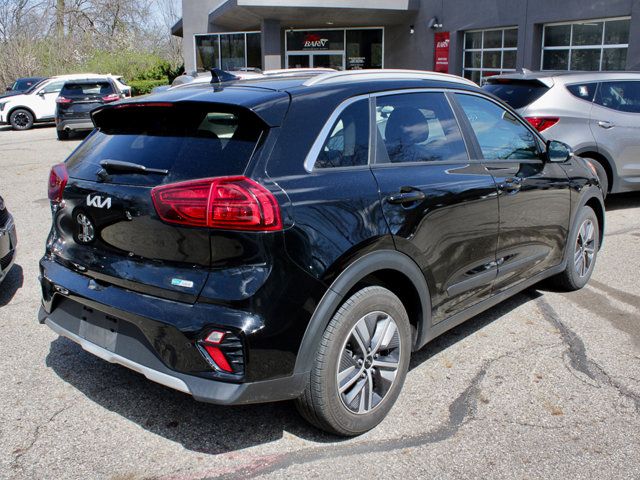 2022 Kia Niro EX Premium