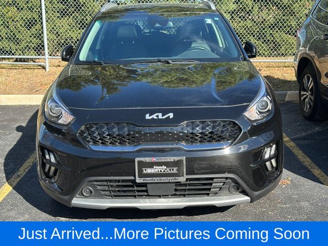 2022 Kia Niro EX Premium