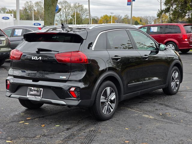 2022 Kia Niro EX Premium