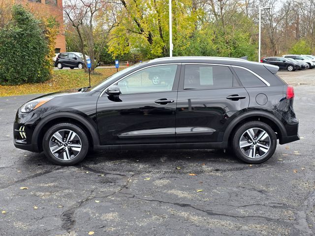 2022 Kia Niro EX Premium