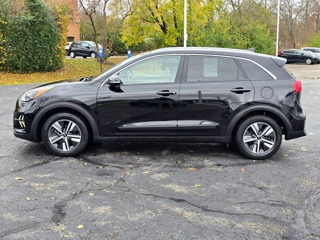 2022 Kia Niro EX Premium