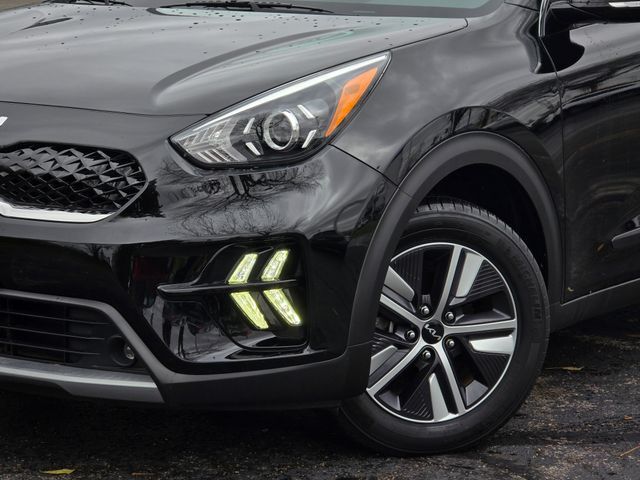 2022 Kia Niro EX Premium