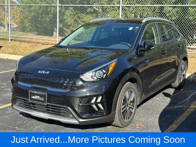 2022 Kia Niro EX Premium