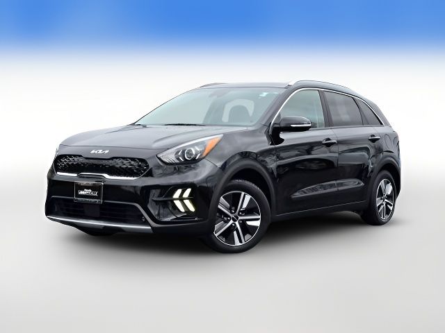 2022 Kia Niro EX Premium