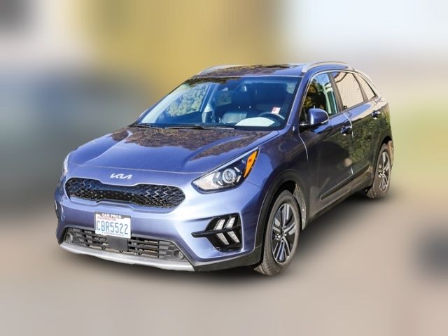 2022 Kia Niro EX Premium