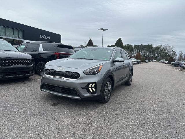 2022 Kia Niro EX Premium