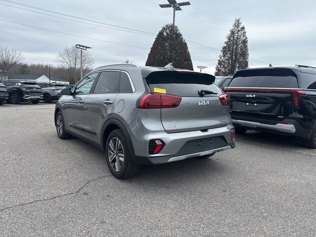 2022 Kia Niro EX Premium