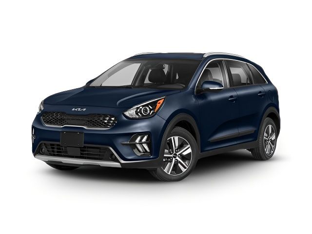 2022 Kia Niro EX Premium