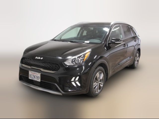 2022 Kia Niro EX Premium