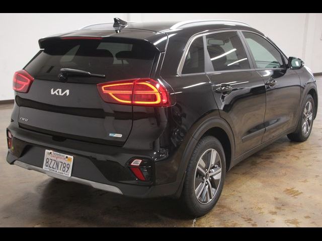 2022 Kia Niro EX Premium