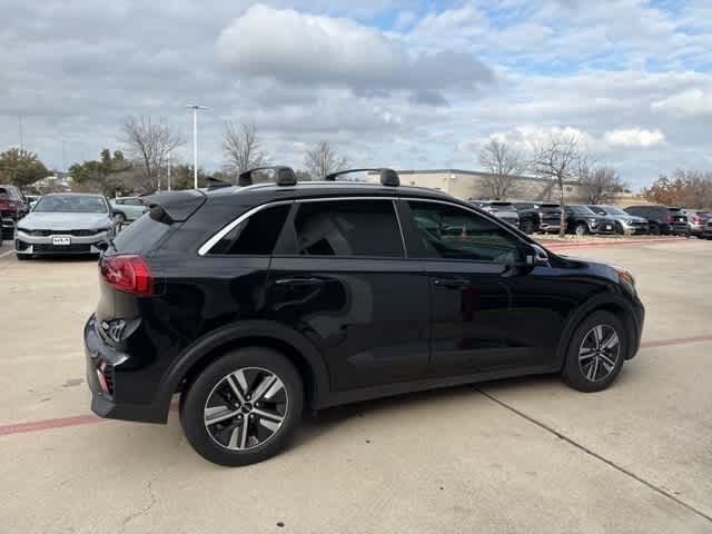 2022 Kia Niro EX Premium