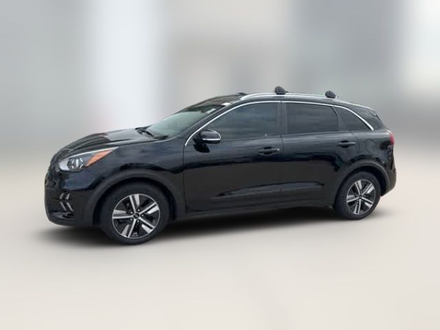 2022 Kia Niro EX Premium