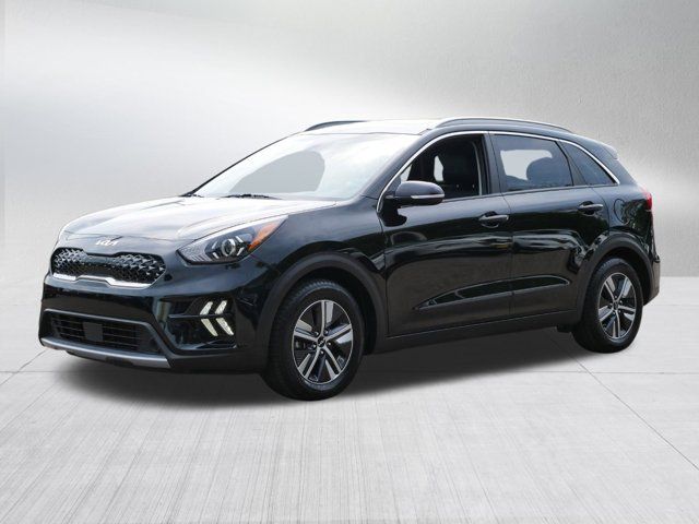 2022 Kia Niro EX Premium