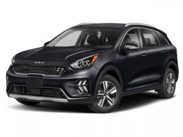 2022 Kia Niro EX Premium