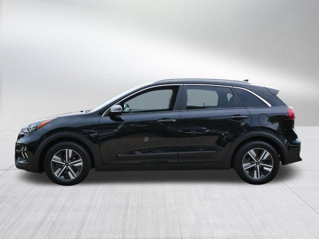 2022 Kia Niro EX Premium