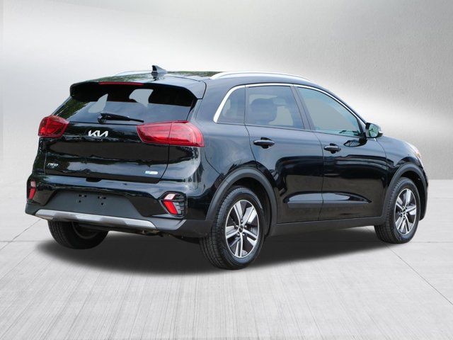 2022 Kia Niro EX Premium