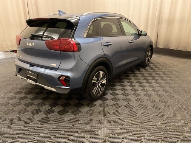 2022 Kia Niro EX Premium