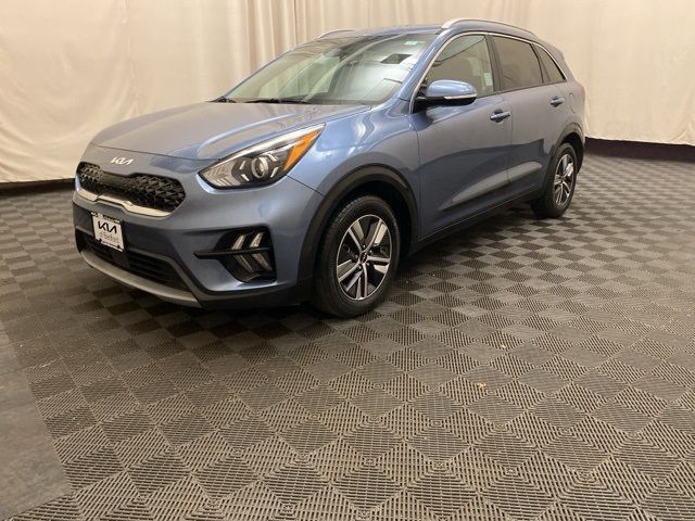 2022 Kia Niro EX Premium