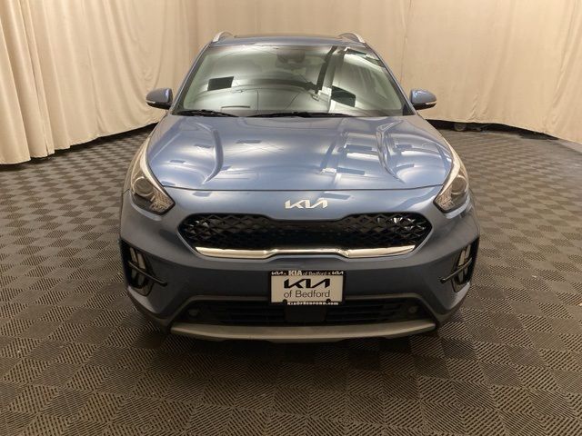 2022 Kia Niro EX Premium