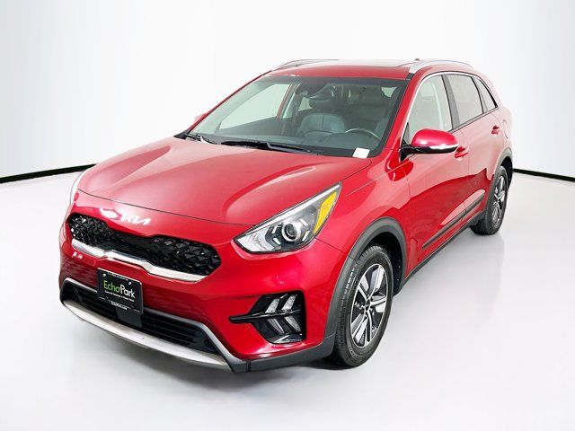 2022 Kia Niro EX Premium