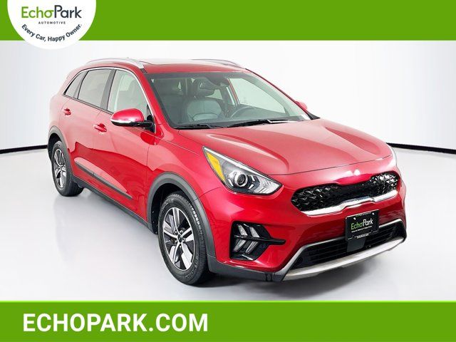 2022 Kia Niro EX Premium