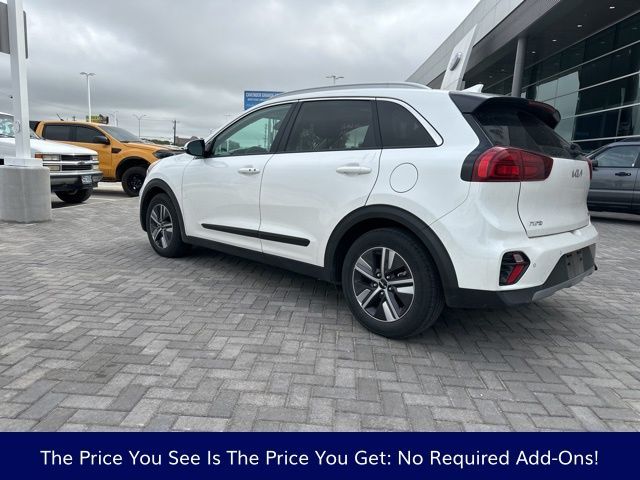 2022 Kia Niro EX Premium