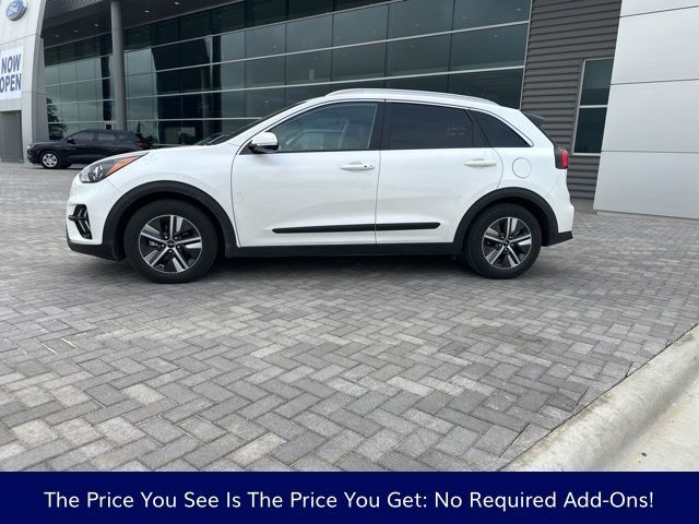 2022 Kia Niro EX Premium