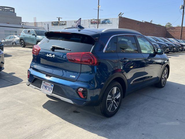 2022 Kia Niro EX Premium