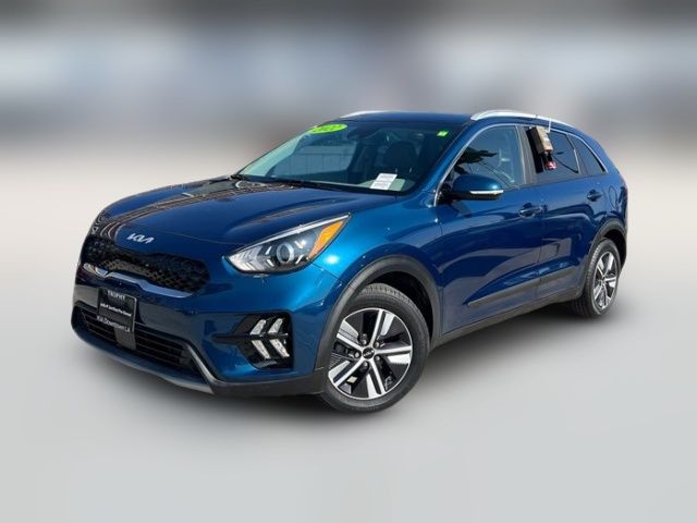 2022 Kia Niro EX Premium