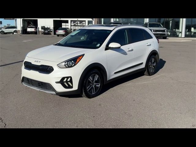 2022 Kia Niro EX Premium