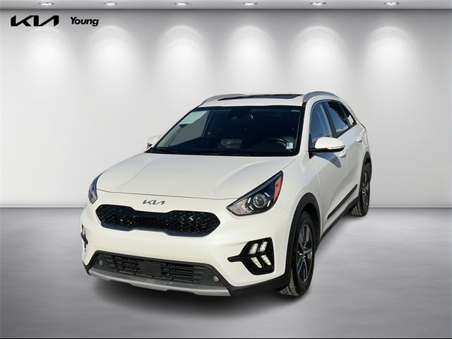 2022 Kia Niro EX Premium