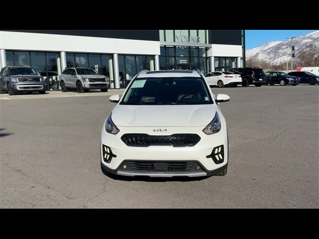 2022 Kia Niro EX Premium