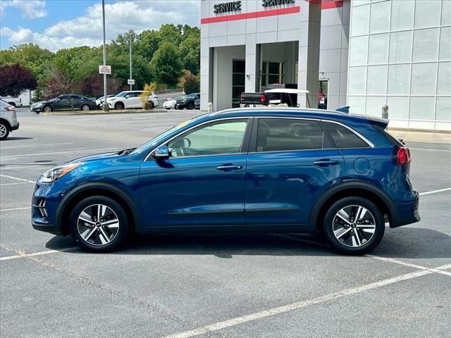 2022 Kia Niro EX Premium