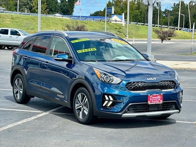 2022 Kia Niro EX Premium