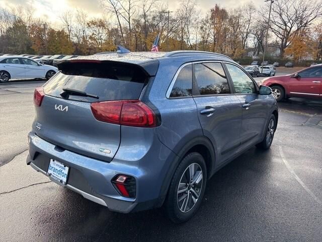 2022 Kia Niro EX Premium