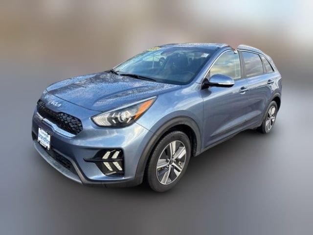 2022 Kia Niro EX Premium