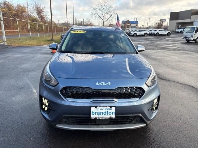 2022 Kia Niro EX Premium