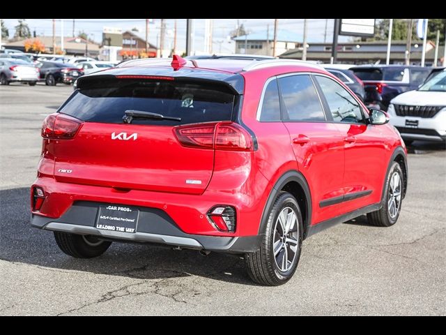 2022 Kia Niro EX Premium