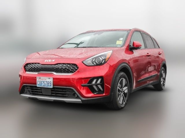 2022 Kia Niro EX Premium