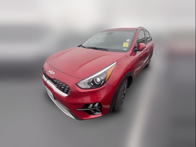 2022 Kia Niro EX Premium