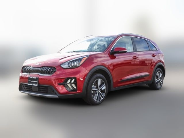 2022 Kia Niro EX Premium