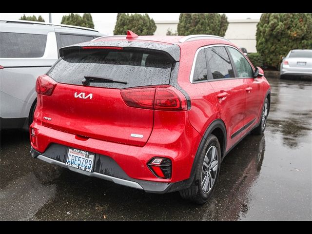 2022 Kia Niro EX Premium