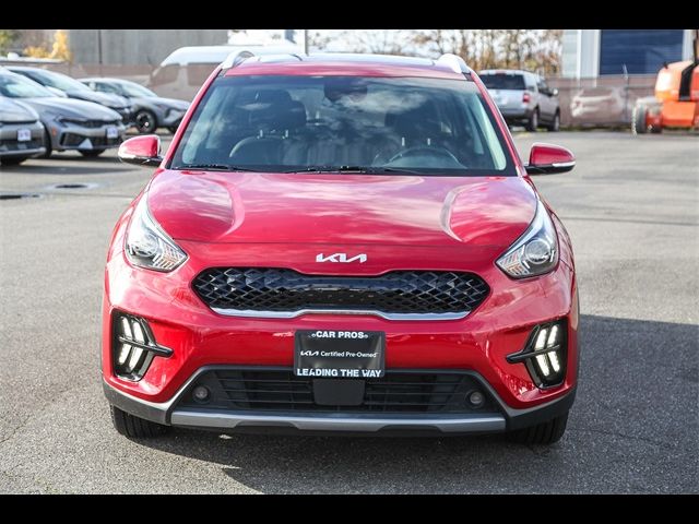 2022 Kia Niro EX Premium