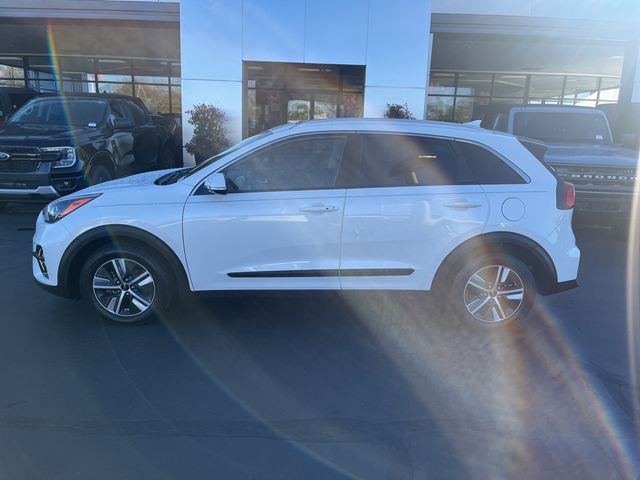 2022 Kia Niro EX Premium