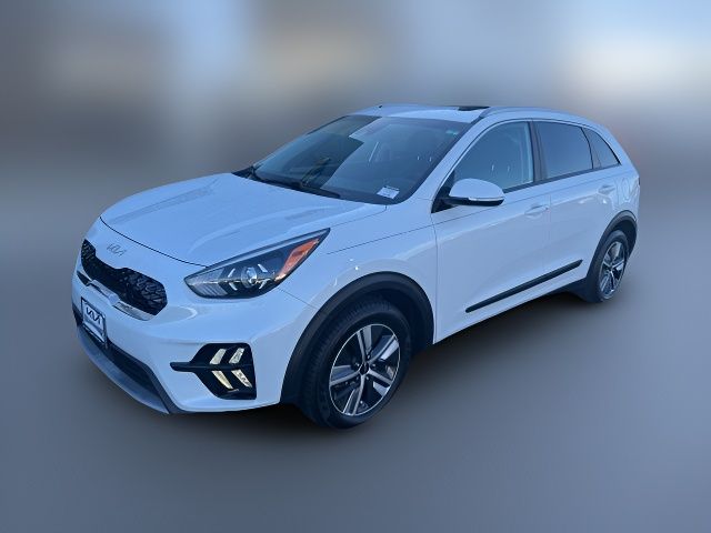 2022 Kia Niro EX Premium