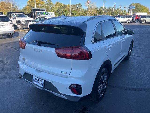 2022 Kia Niro EX Premium