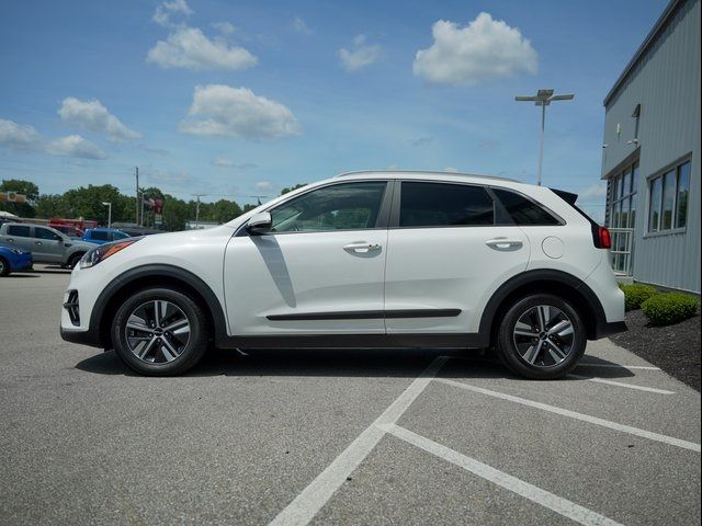 2022 Kia Niro EX Premium