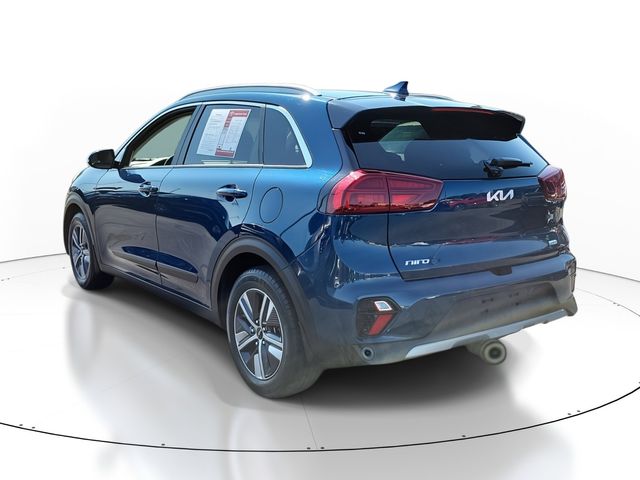 2022 Kia Niro EX Premium